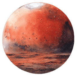Mars